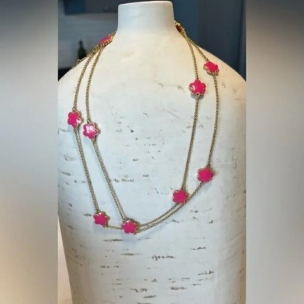 BaubleBar long solid